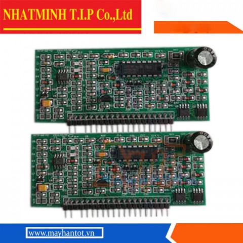 BO XUNG MÁY IGBT 1 BO ( KIỂU CHIDA )