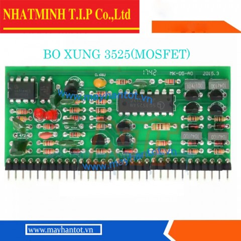 BO XUNG 3525