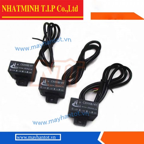 Cảm biến dòng 500A