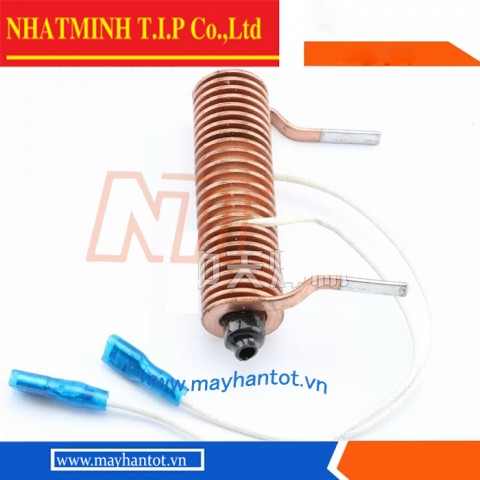 cuộn kháng máy tig