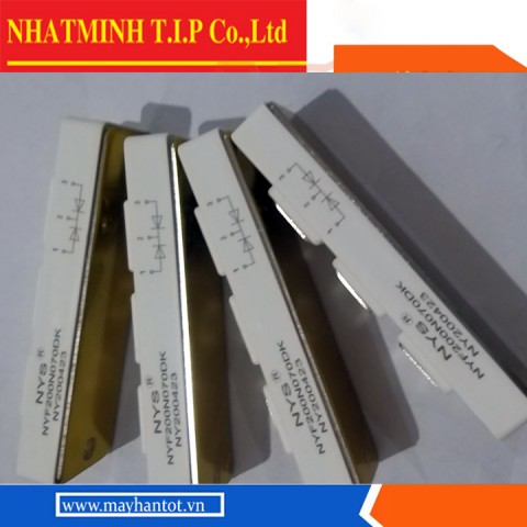 IGBT khối SGG100HF120(100A 1200v)