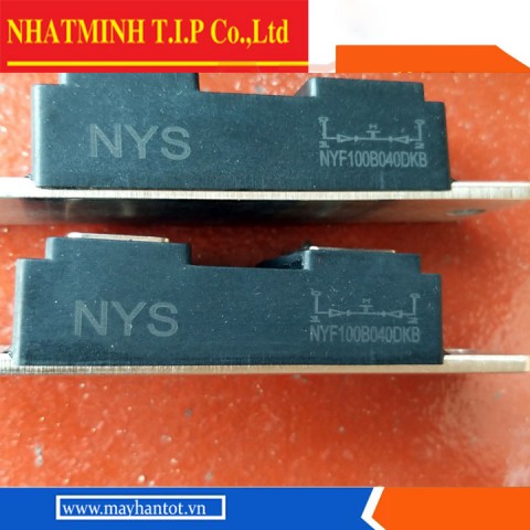 Đi ôt khối NYF 200B040