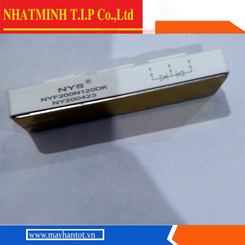IGBT khối SGG75HF120(75A 1200V)
