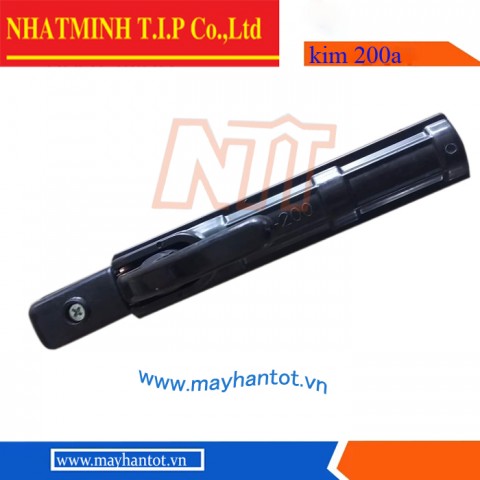 KÌM HÀN 200A