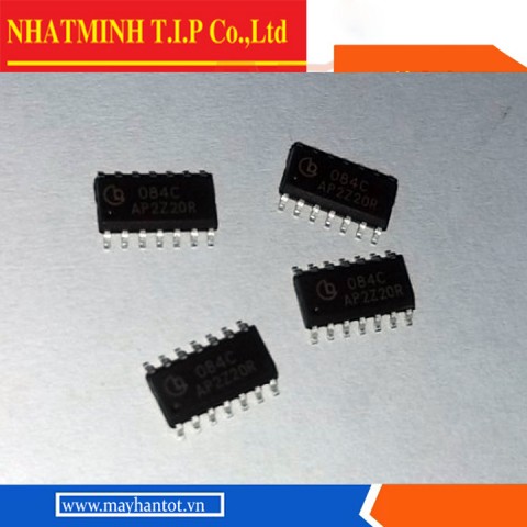 Ic TL 084