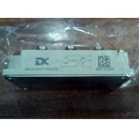 IGBT khối 200HF120(100A 1200v)