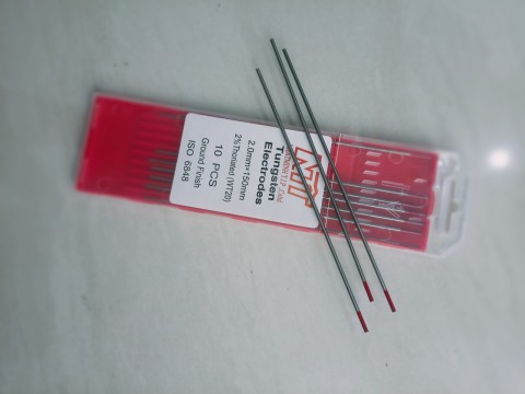 10 kim hàn tig 2.0x150