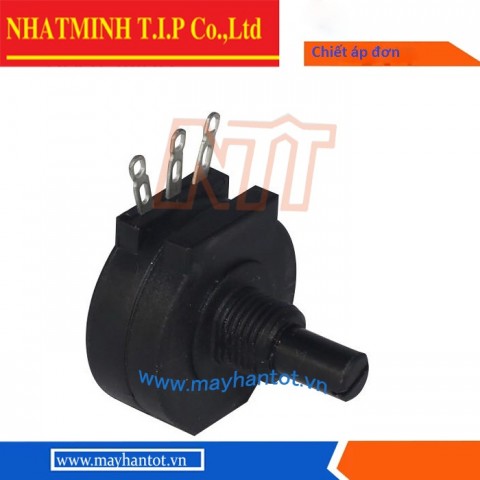 Chiết áp 102 (đơn)