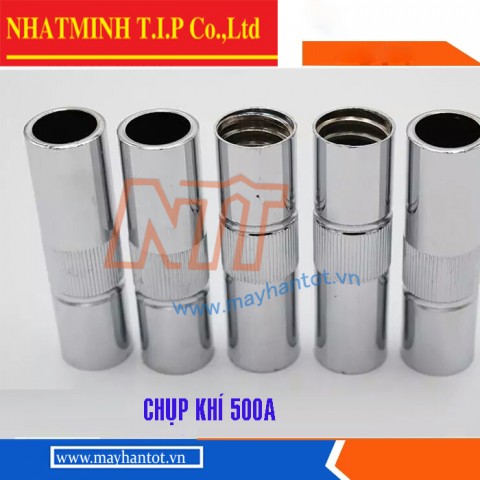 chụp khí t500