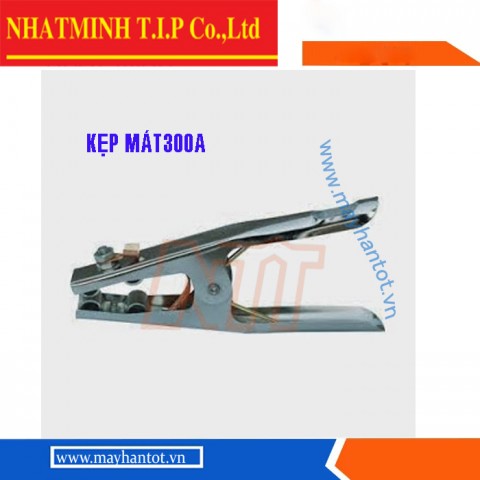 kẹp mas
