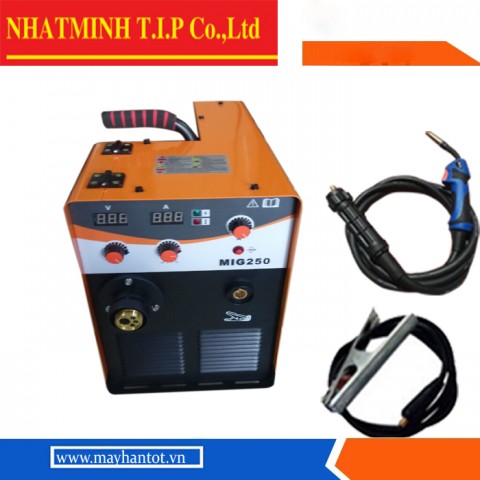 MIG 250  FUJI  CẤP DÂY LIỀN, cuộn 15kg