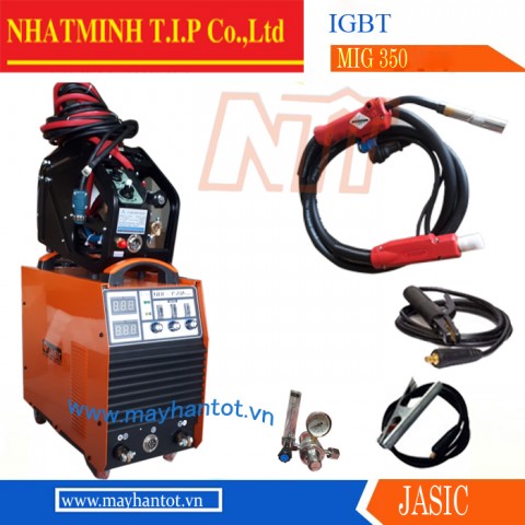 MÁY HÀN MIG NBC 350, BỘ CẤP DÂY RỜI