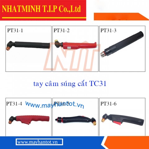 tay cắt klg 40
